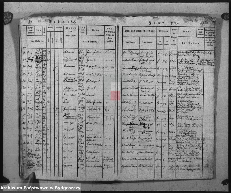 image.from.unit.number "Taufbuch"