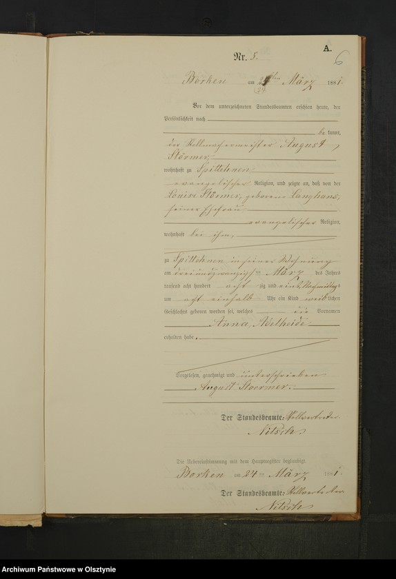 image.from.unit.number "Geburts-Neben-Register Nr 1 - 33"
