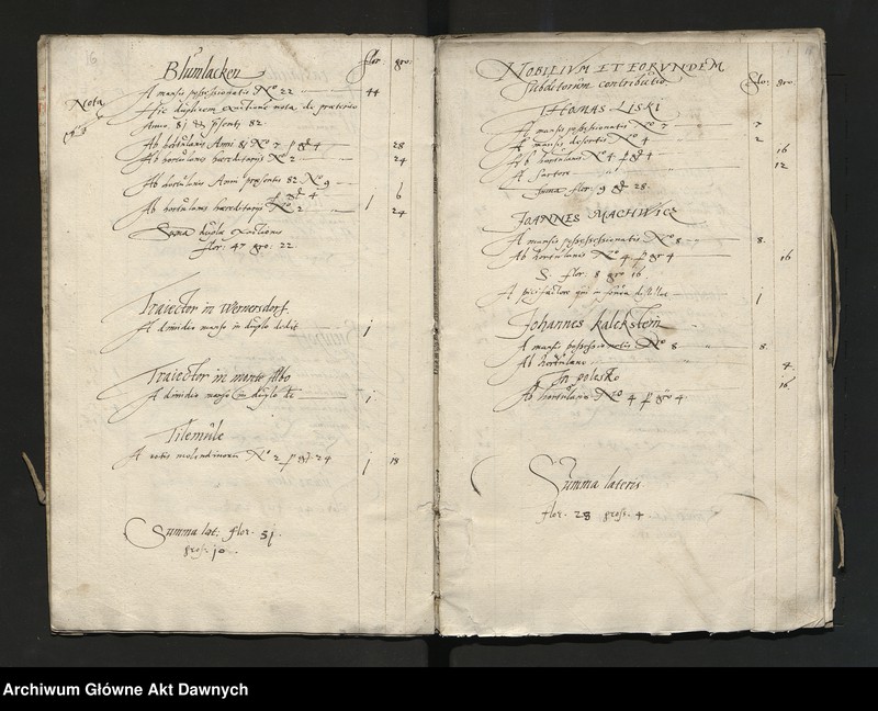 image.from.unit.number "Regestrum exactionis publicae ex palatinatu Mariaeburgensi --"