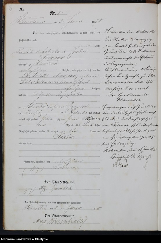 image.from.unit.number "Geburts-Neben-Register Nr 1 - 82"