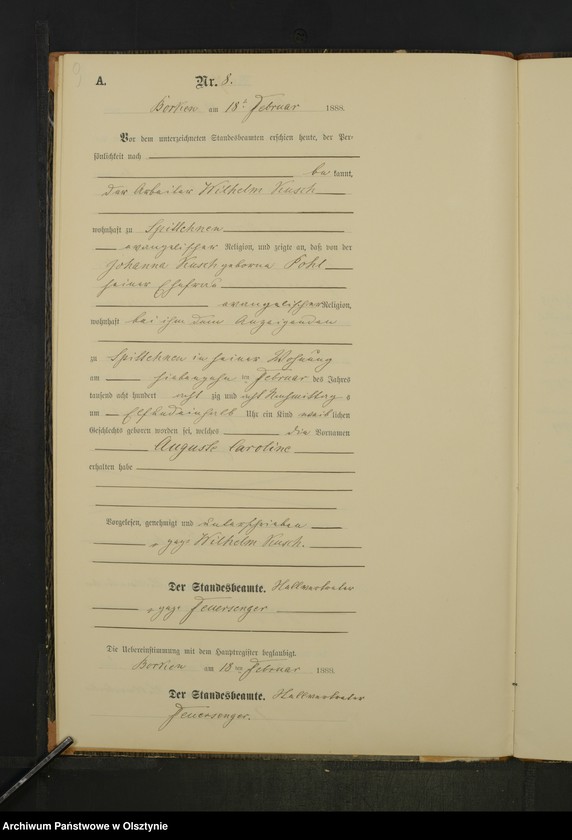 image.from.unit.number "Geburts-Neben-Register Nr 1 - 43"