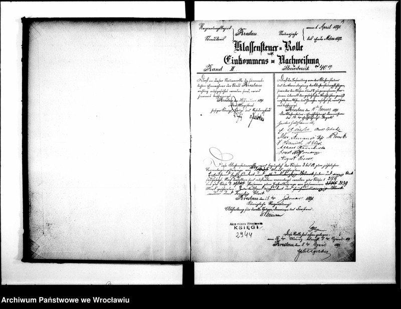 image.from.unit.number "Klassensteuerrole nebst Enkommens"