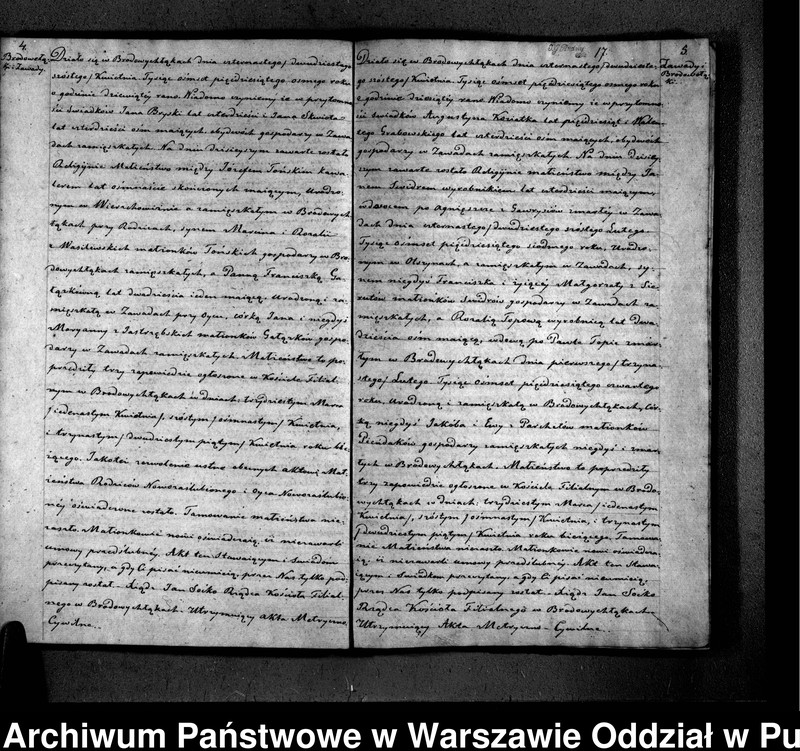 image.from.unit.number "Akta urodzeń, małżeństw i zgonów"