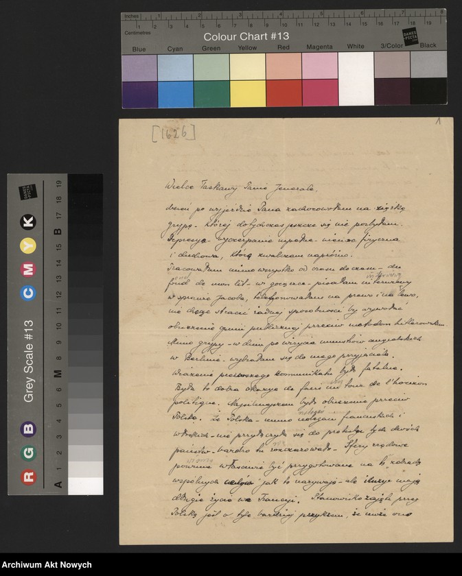 image.from.unit.number "Ludacz Antonina. Polityka międzynarodowa. Sytuacja w Niemczech."