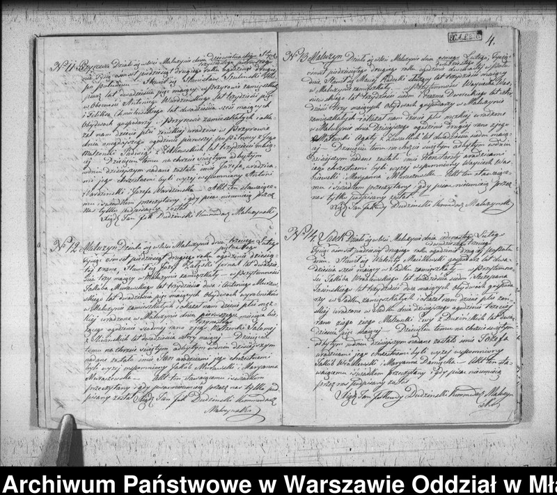 image.from.unit.number "Akta urodzin, małżeństw i zgonów"