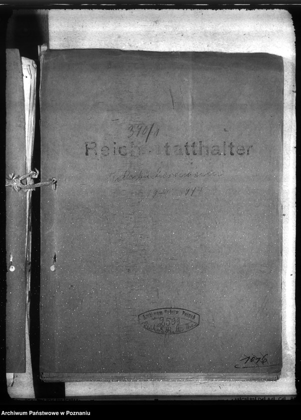 Obraz 4 z jednostki "Volksbücherei"