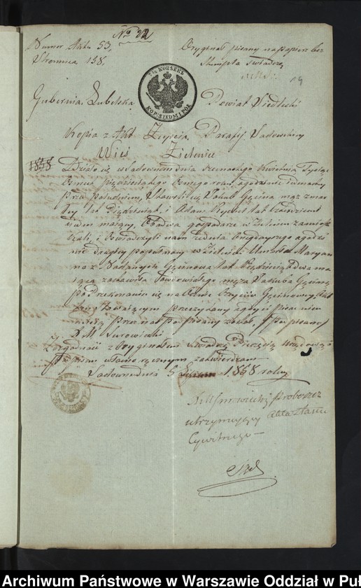 image.from.unit.number "Aneksy do aktów małżeństw"