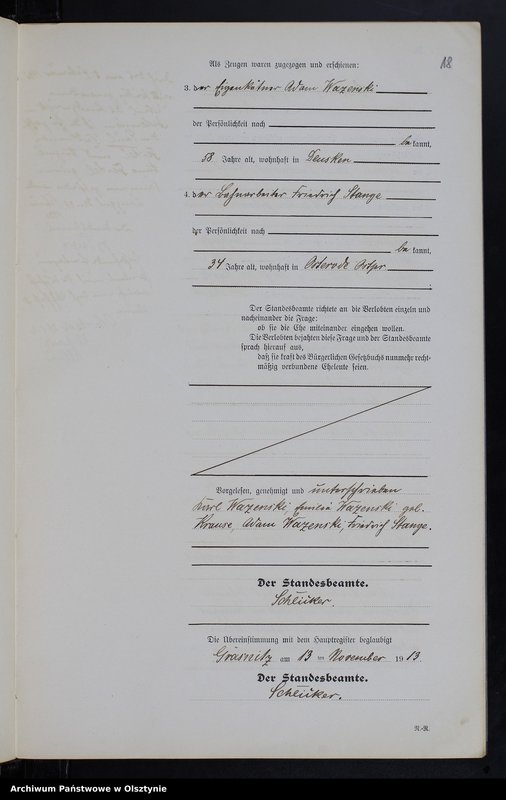 image.from.unit.number "Heirats-Neben-Register Nr 1 - 12"