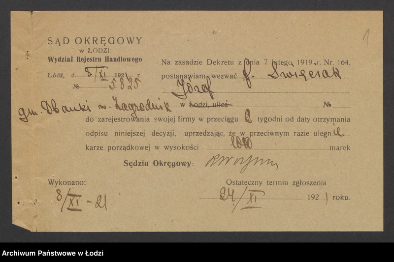 Obraz 3 z jednostki "Józef Świecik - młyn wodny"