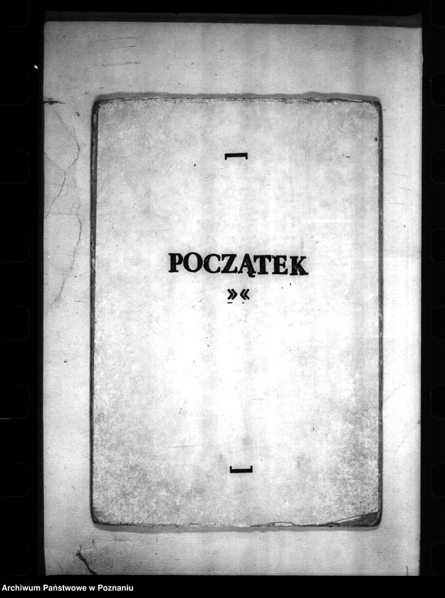 Obraz 2 z jednostki "Gräberzentrale- Mittelbewirtschaftung"