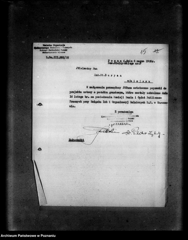 image.from.unit.number "Korespondencja"