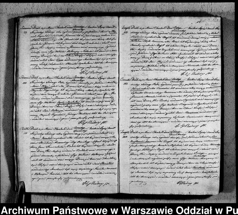 image.from.unit.number "Akta urodzeń, małżeństw i zgonów"