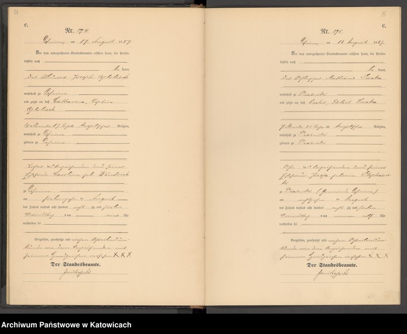 image.from.unit.number "Księga zgonów T.2 nr 281-453"