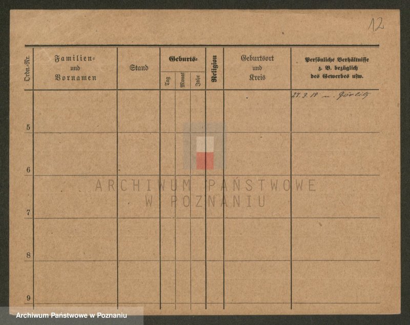 Obraz 12 z jednostki "Lac - Ladewski"