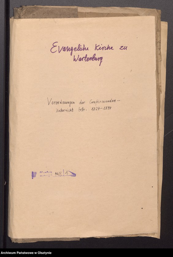 image.from.unit.number "Verordnungen der Confirmanden Unterricht"