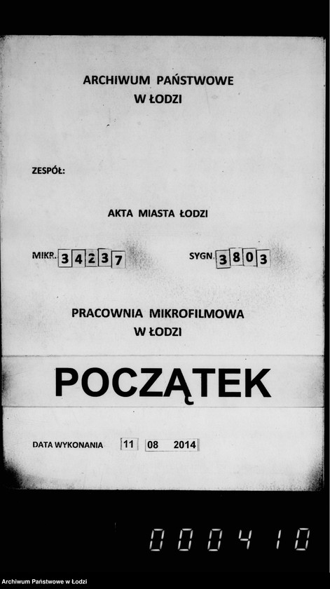 Obraz 1 z jednostki "O zagotovlenji skotoboennych priborov"