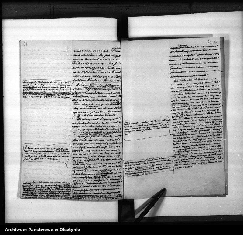 image.from.unit.number "Ludwigswalde, evangelische Kirche"