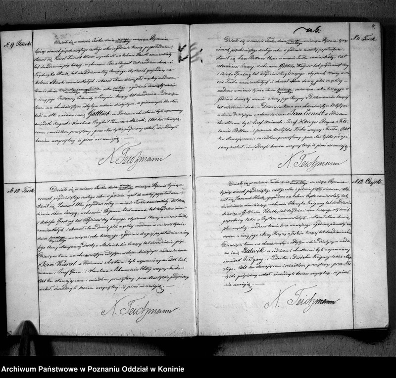 image.from.unit.number "Księga urodzeń, małżeństw i zgonu"