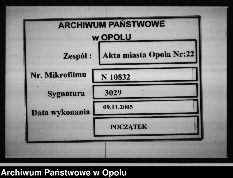 Obraz 1 z jednostki "Acta Specialia Die Reparatur des Weges beym Erl. Dechantey Vorwerk betreffend"