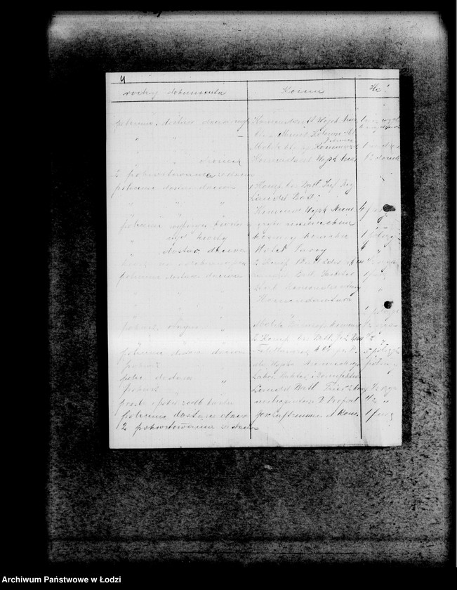 Obraz 7 z jednostki "Dokumenty dotyczące władz niemieckich [drzewo]"