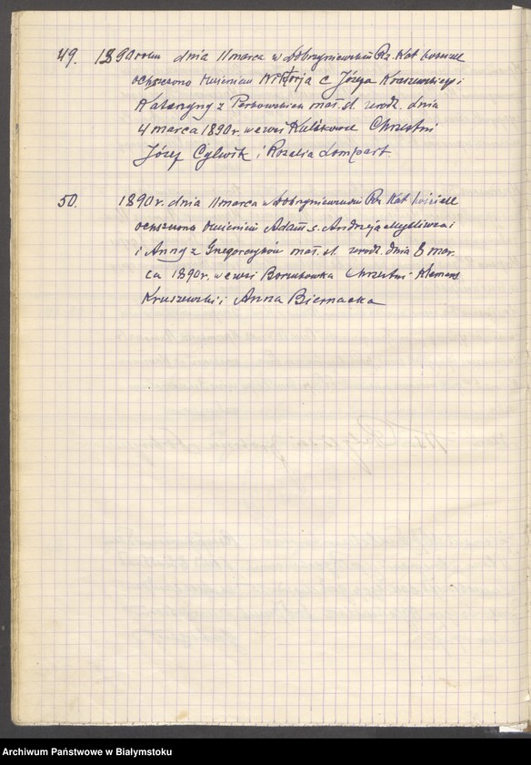image.from.unit.number "[Akta chrów za lata 1890-1892]"