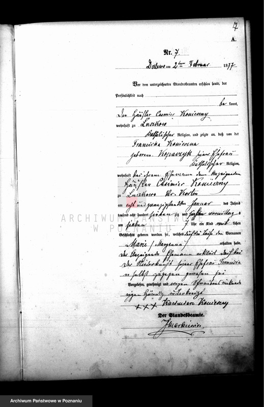 image.from.unit.number "Księga urodzeń"