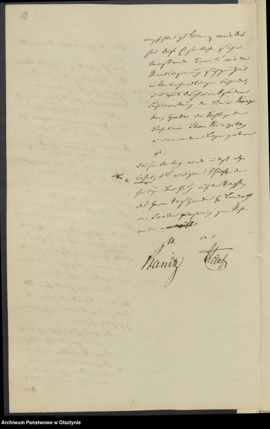 image.from.unit.number "Acta des 15ten Provinzial-Landtages der Stände des Königreichs Preußen. Die Eisenbahn-Angelegenheiten"