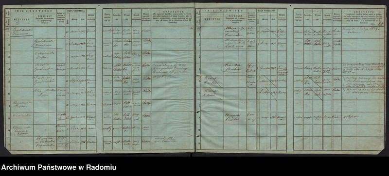 image.from.unit.number "/Księga ludności stałej/ 192- 252"