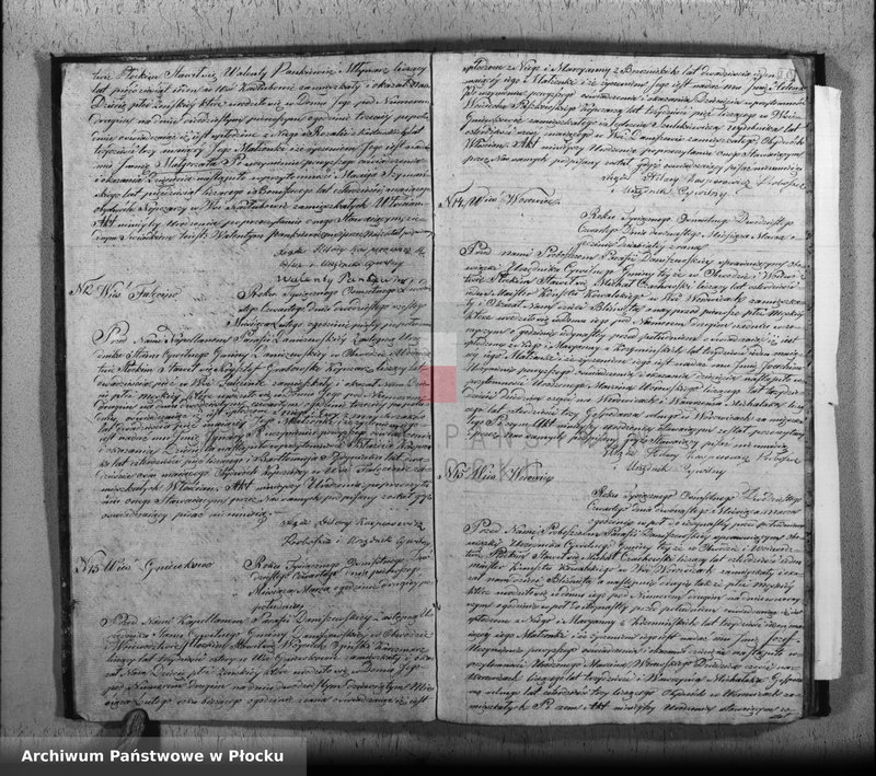 image.from.unit.number "Akta urodzeń, małżeństw i zgonów"