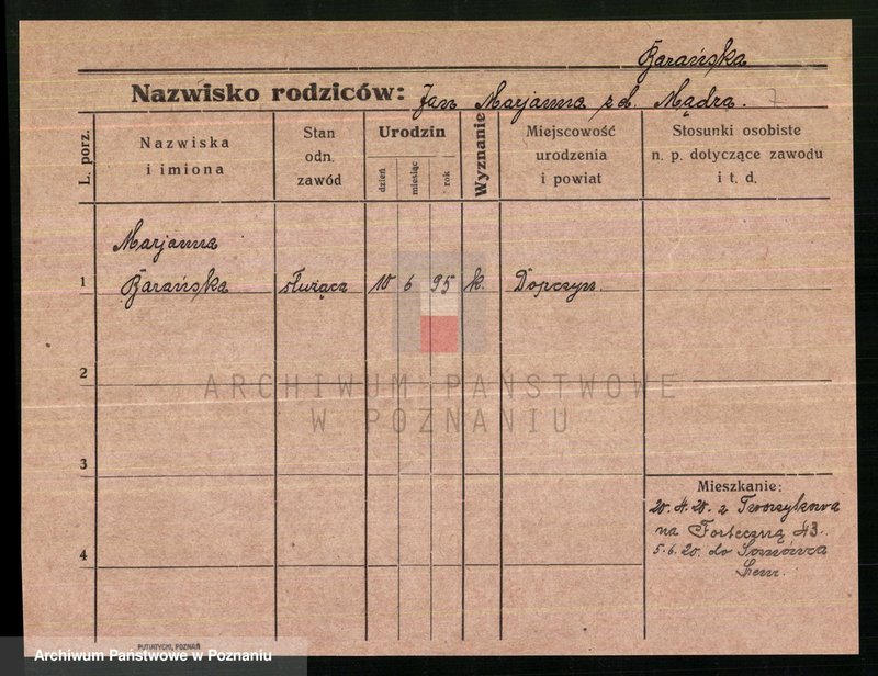 image.from.unit.number "Barański - Barcz (Bartsch)"