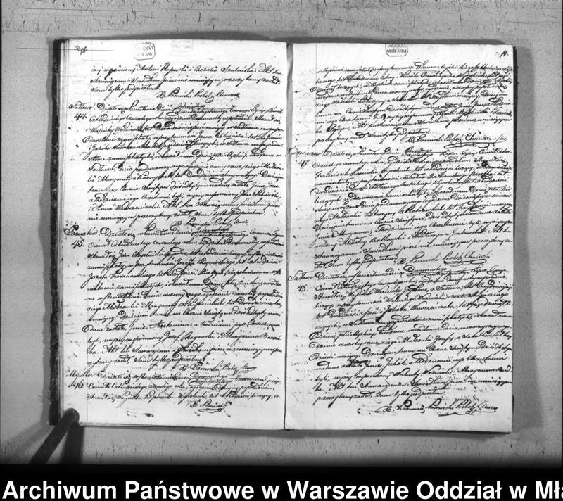 image.from.unit.number "Akta urodzin, małżeństw i zgonów"