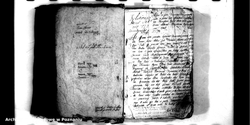 Obraz 3 z jednostki "Relationes [protocollon]"