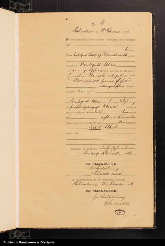 image.from.unit.number "Geburts-Neben-Register Nr 1 - 115"