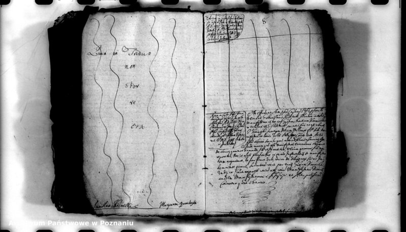 Obraz 10 z jednostki "Relationes [protocollon]"