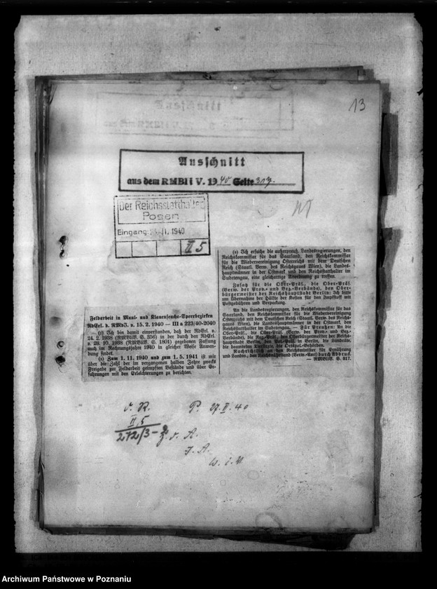 Obraz 17 z jednostki "Maul - und Klauenseuche"