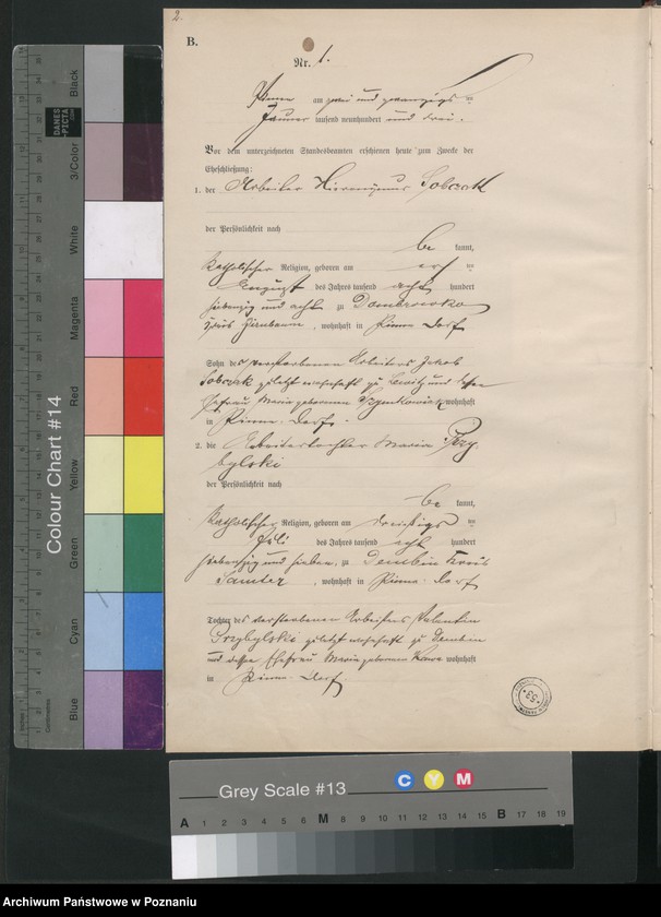 image.from.unit.number "Rejestr małżeństw"