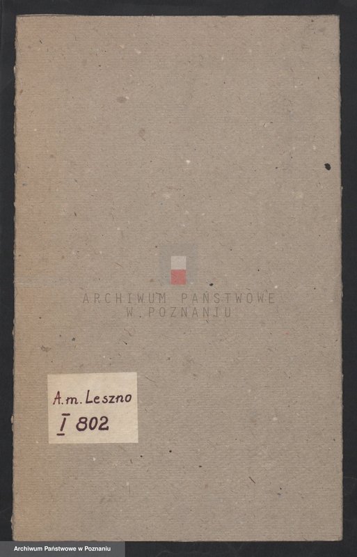 Obraz 1 z jednostki "C. Treść z dokumentów z 1639 i 1660 znajdujących się w Kuli ratuszowej wieży"