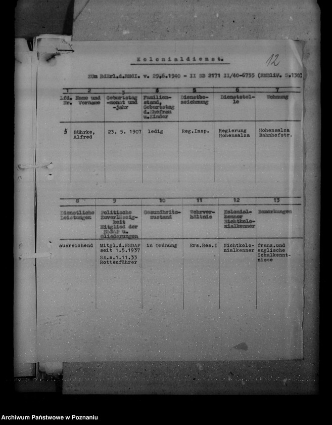Obraz 16 z jednostki "Zapotrzebowanie na pracowników w rejencji inowrocławskiej"