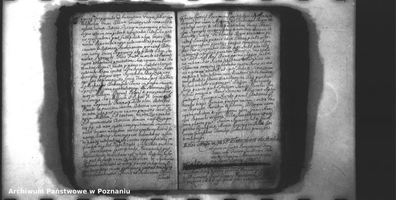 Obraz 11 z jednostki "Relationes [protocollon]"