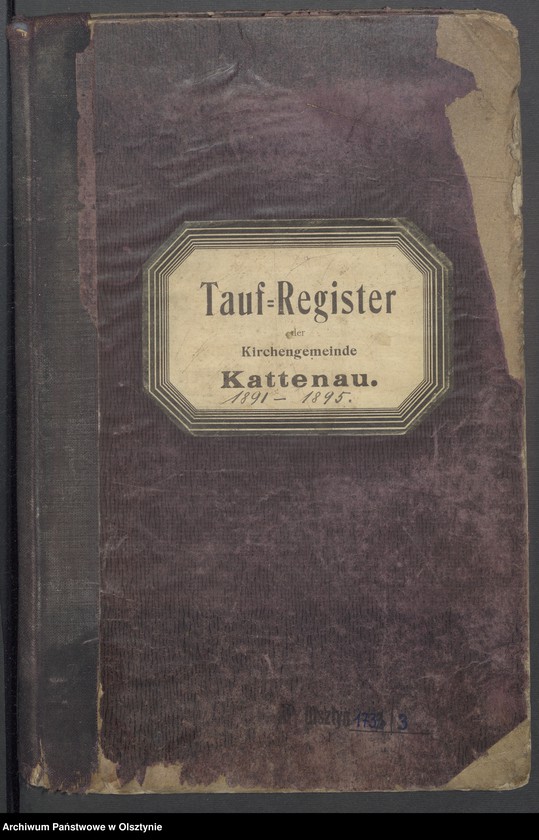 image.from.unit.number "Tauf-Register"