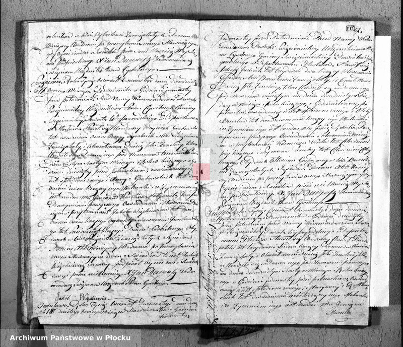 image.from.unit.number "Akta urodzeń, małzeństw i zgonów"