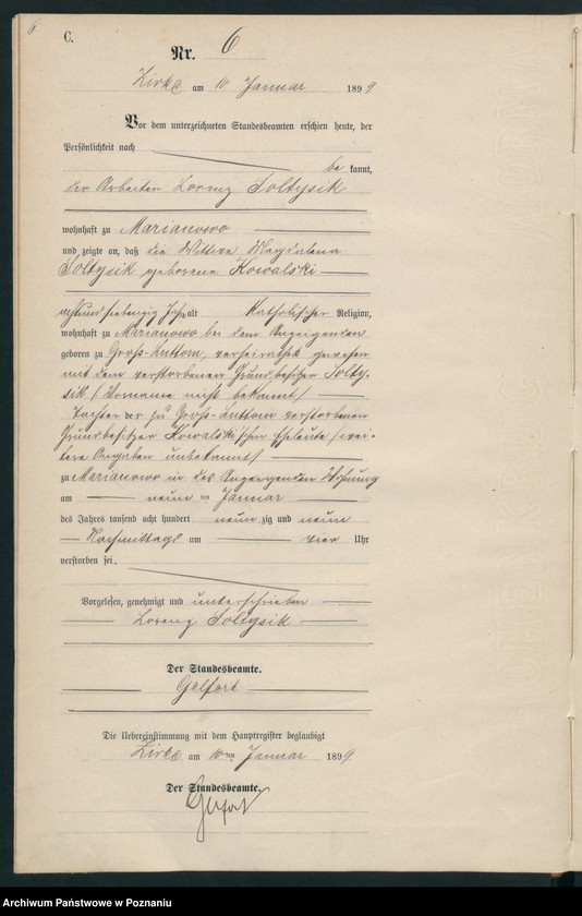 image.from.unit.number "Księga zgonów"