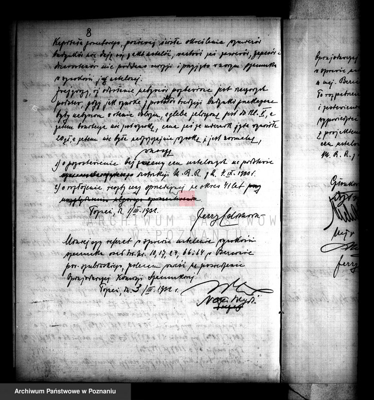 Obraz 12 z jednostki "Operat szacunkowy Barcin- wieś powiatu szubińskiego"