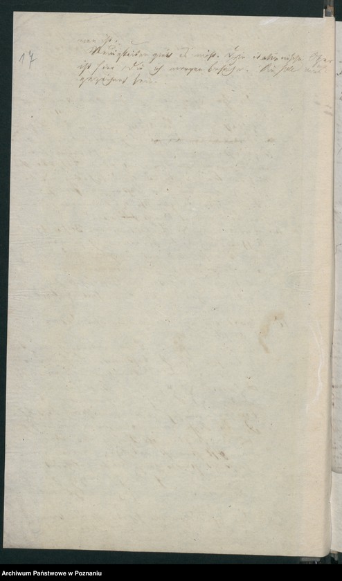 Obraz 20 z jednostki "A. betr. den Gutsbesitzer von Sulerzycki"