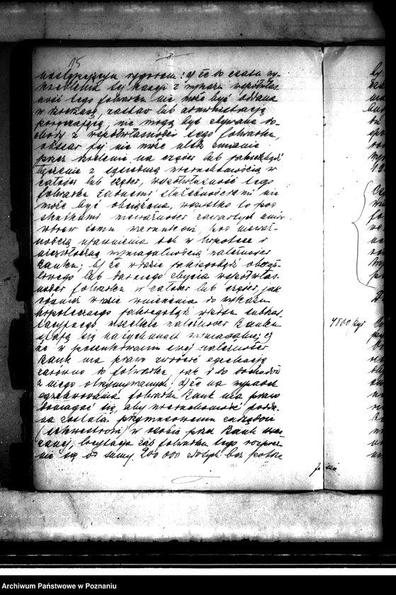 image.from.unit.number "Parcelacja prywatna majątku Drzewce-Nowiny powiatu kaliskiego"