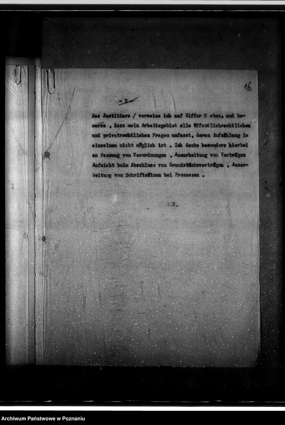 Obraz 20 z jednostki "Okólniki, rozporządzenia"