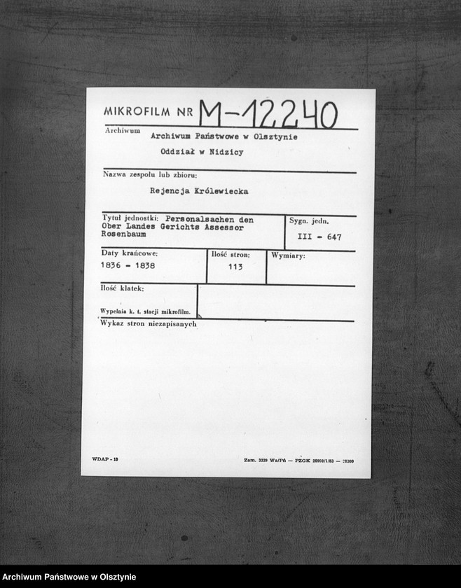 image.from.unit.number "Ober Landes Gerichts Assessor Rosenbaum [Eugen Robert Reinhold]"
