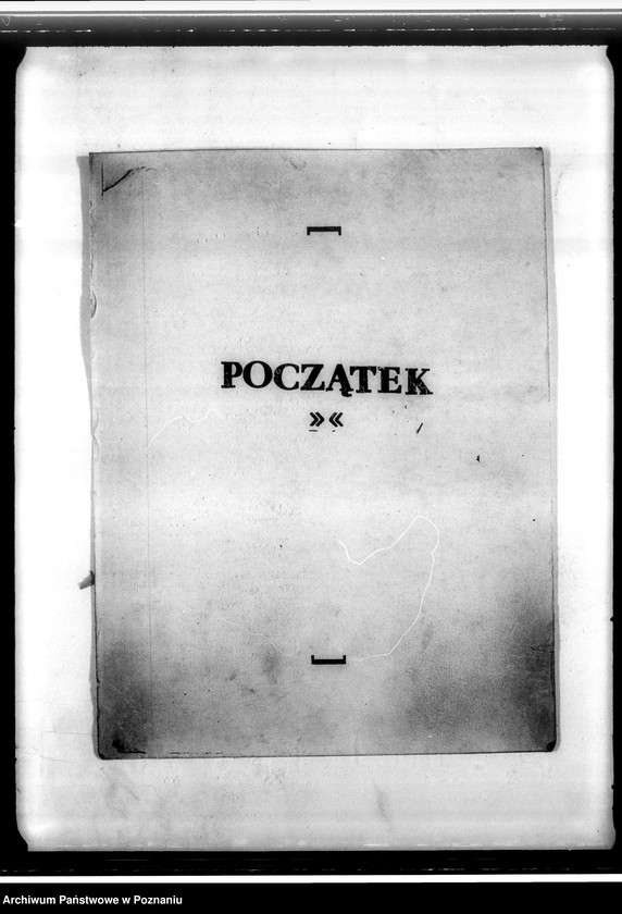 Obraz 3 z jednostki "Okólniki Zarządu Głównego Związku Rezerwistów- Dziesięcioro przykazań polskiego rezerwisty"