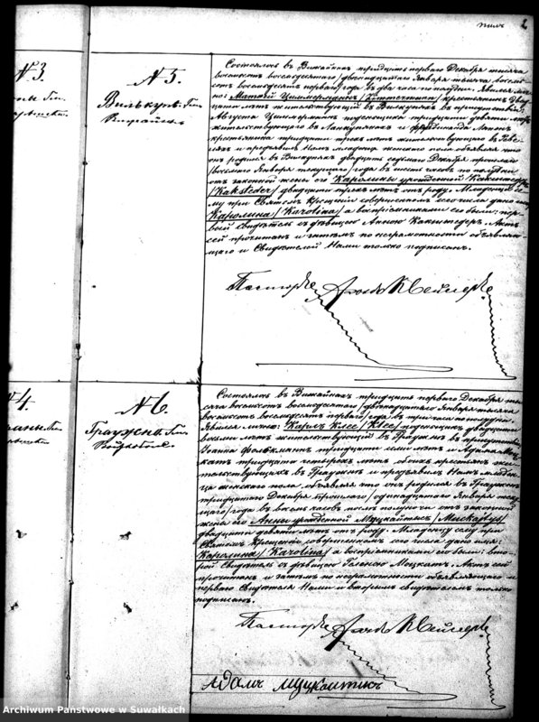 image.from.unit.number "Duplikat Aktov Graždanskogo Sostojanija Vižajnskogo Evangeličesko-Augsburgskogo Prichoda o Rodivšichsja, Brakosočetavšichsja i Umeršich v 1881 g"