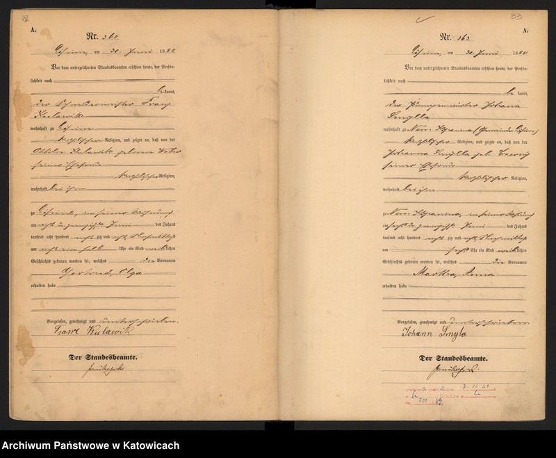 image.from.unit.number "Księga urodzeń T.2 nr 331-738"